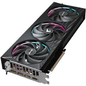 Kartelë Grafike NVIDIA RTX 5060 8GB GIGABYTE AROUS ELITE GDDR7 3 Fan