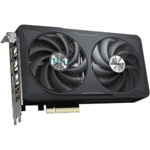 Kartelë Grafike NVIDIA RTX 5060 8GB GIGABYTE EAGLE OC GDDR7