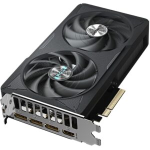Kartelë Grafike NVIDIA RTX 5060 8GB GIGABYTE EAGLE OC GDDR7