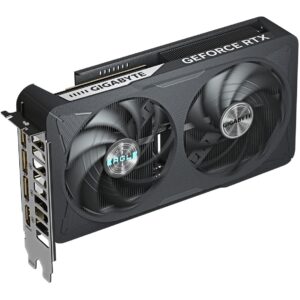 Kartelë Grafike NVIDIA RTX 5060 8GB GIGABYTE EAGLE OC GDDR7