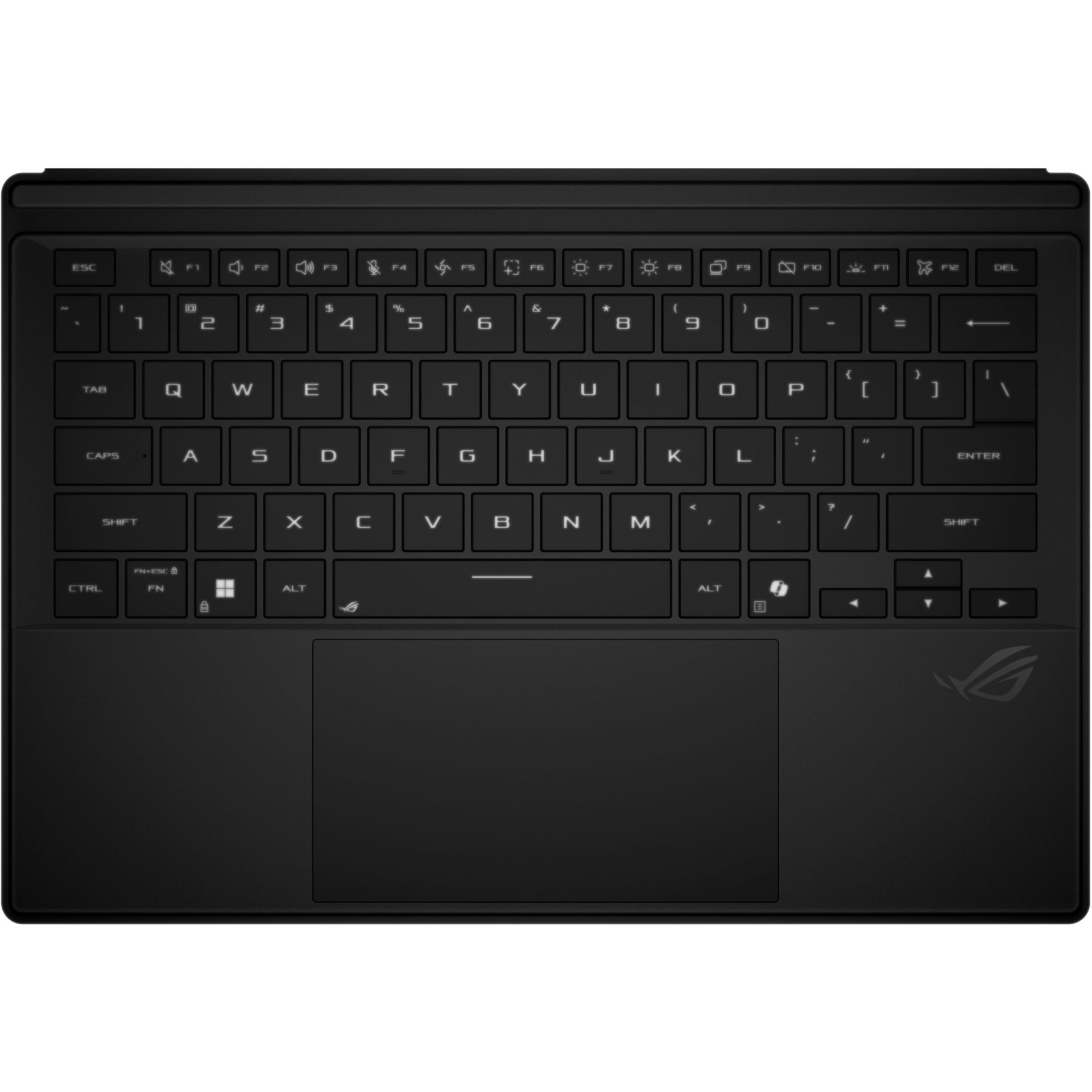 Laptop Asus ROG Flow Z13 GZ302EA-RU075W / AMD Ryzen AI 300 Series / 32GB DDR5 / 1TB / 13.4" WQXGA IPS Touchscreen / AMD Radeon 8060S - Zezë - Figura 5