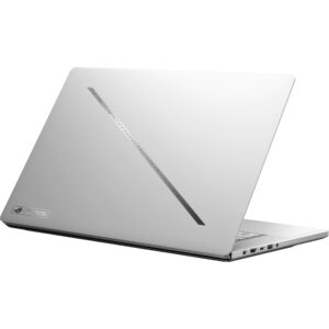 Laptop Gaming ASUS ROG Zephyrus G16 / Ryzen AI 7 350 / 16GB / 1TB / 16 inch WQXGA IPS 240Hz  / RTX 5060 8GB / i bardhë