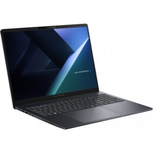 Laptop ASUS ExpertBook B3 / Ultra 5-125H / 16GB / 512GB / 16" WUXGA IPS / Intel Arc Graphics / e zezë