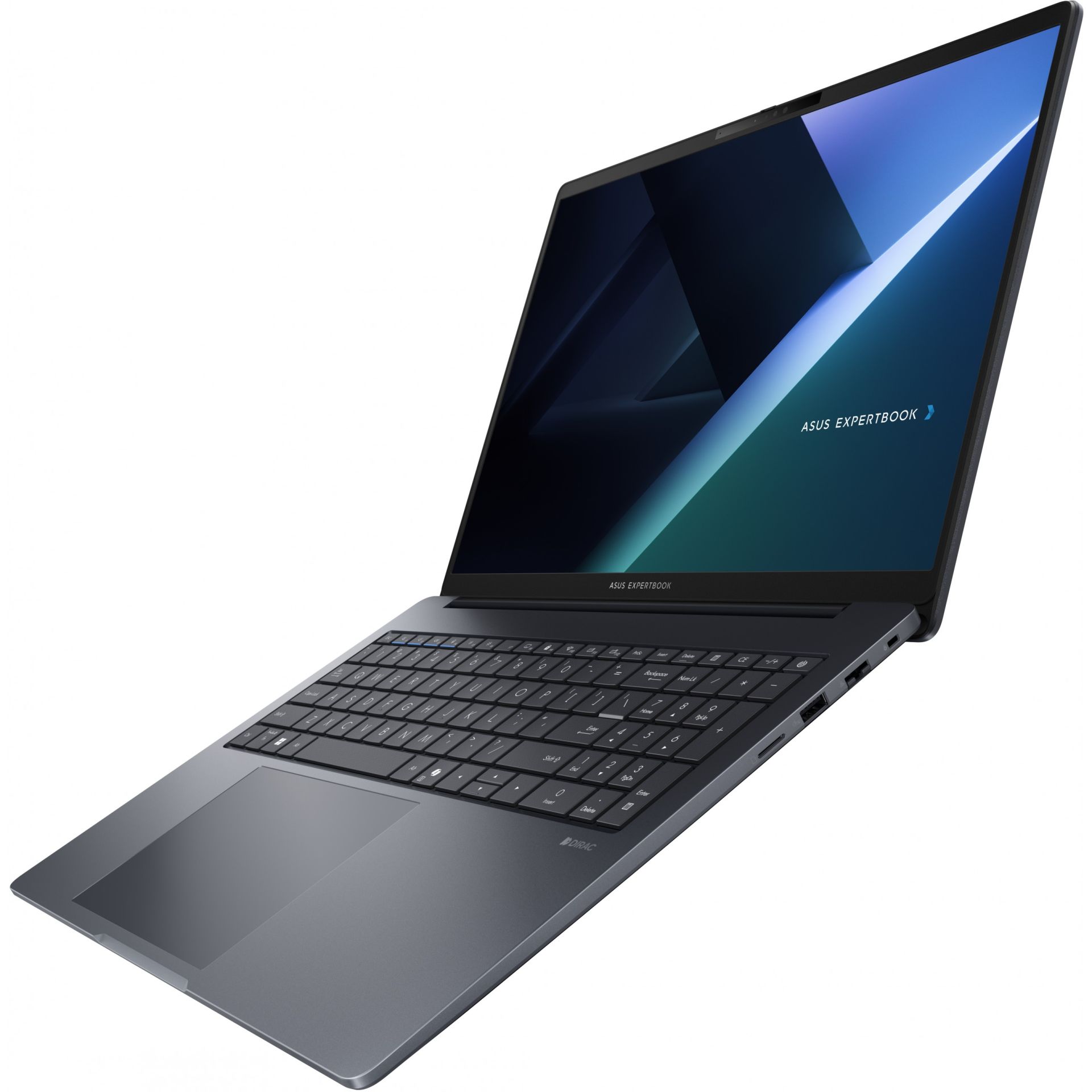 Laptop ASUS ExpertBook B3 B3605CCA-MB0053X / Ultra 5-125H / 16GB DDR5 / 512GB / 16" WUXGA IPS-Level / Intel Arc Graphics / Zezë - Figura 7