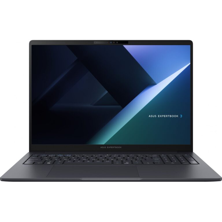 Laptop ASUS ExpertBook B3 B3605CCA-MB0054X / Ultra 7-155H / 16GB DDR5 / 1TB / 16" WUXGA IPS-Level / Intel Arc Graphics - Zezë