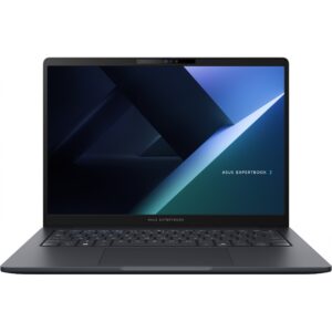 Laptop ASUS ExpertBook B3 B3405CCA-LY0066X / Ultra 5-125H / 16GB / 512GB / 14 Inch WUXGA / I zi