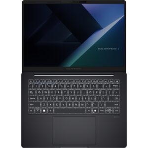 Laptop ASUS ExpertBook B3 B3405CCA-LY0067X / Ultra 7-155H / 16GB / 512GB / 14 Inch WUXGA / I zi