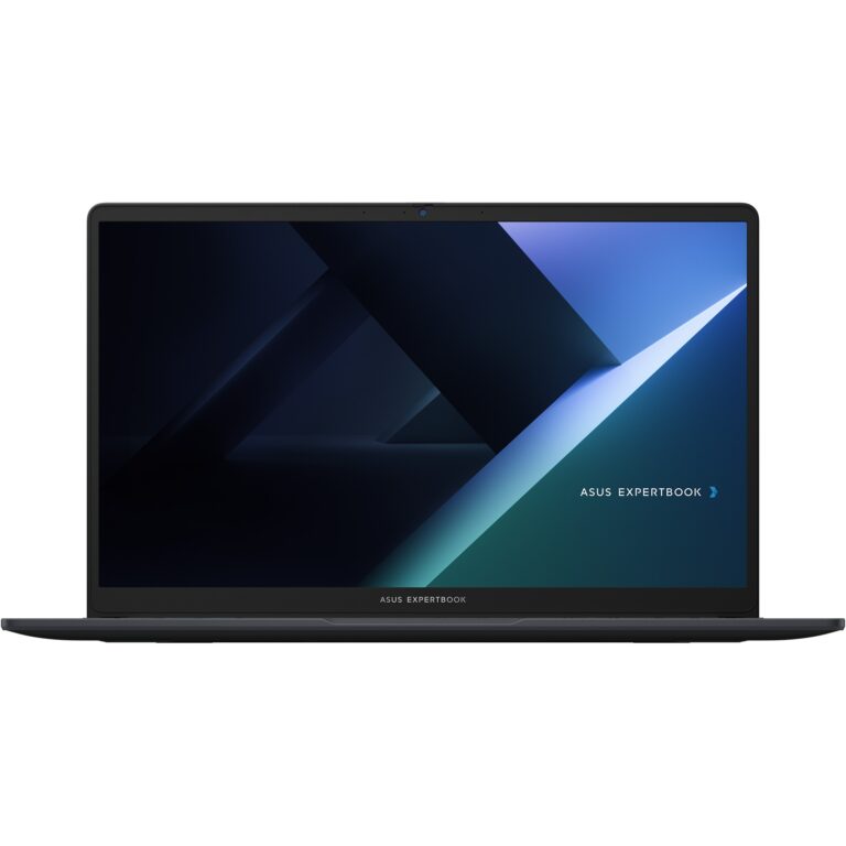 Laptop ASUS ExpertBook B1 / Core i7-1355U / 16GB / 512GB / 15.6" Full HD IPS / Intel Iris Xe / e zezë