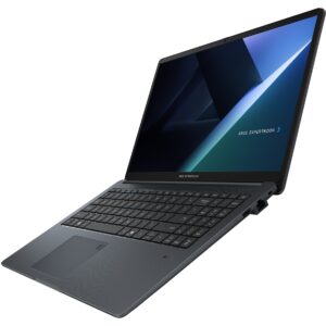 Laptop ASUS ExpertBook B1 / Core i7-1355U / 16GB / 512GB / 15.6" Full HD IPS / Intel Iris Xe / e zezë