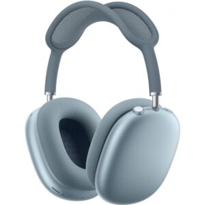 Kufje Apple AirPods Max - Blu
