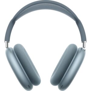 Kufje Apple AirPods Max - Blu