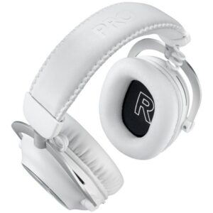 Kufje Gaming Logitech Pro X 2 Headset / 981-001269 – Bardhë 8