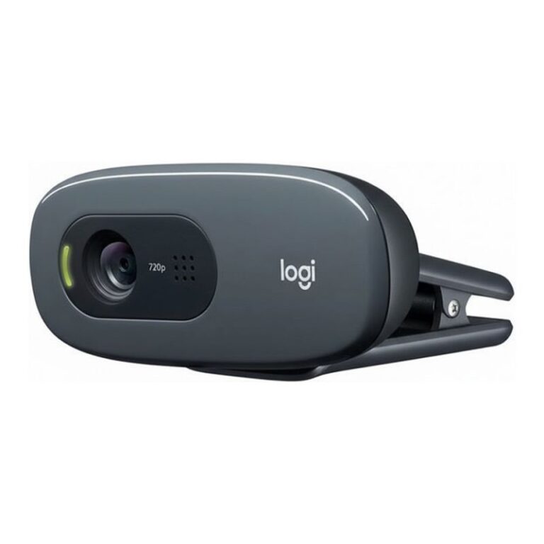 Webcam Logitech K/MK540 Adv Wless C270