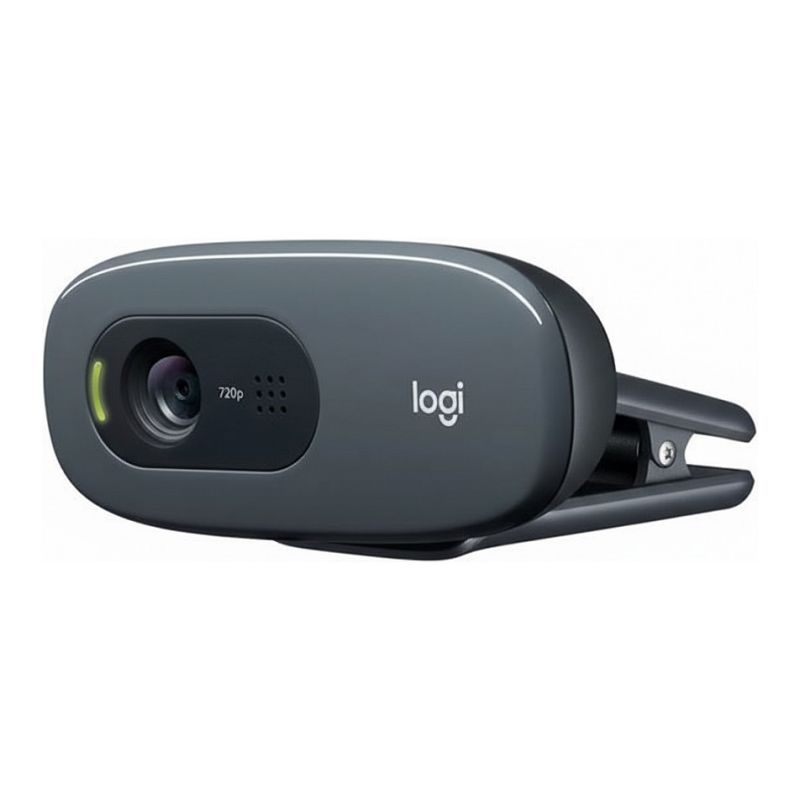 Webcam Logitech K/MK540 Adv Wless C270