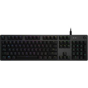 Tastierë Gaming Logitech G512 / GX Blue / French Layout / AZERTY - Zezë