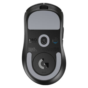 Maus Gaming Logitech G PRO X Superlight 2 DEX / Wireless – Zezë 8