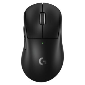 Maus Gaming Logitech G PRO X Superlight 2 DEX / Wireless - Zezë