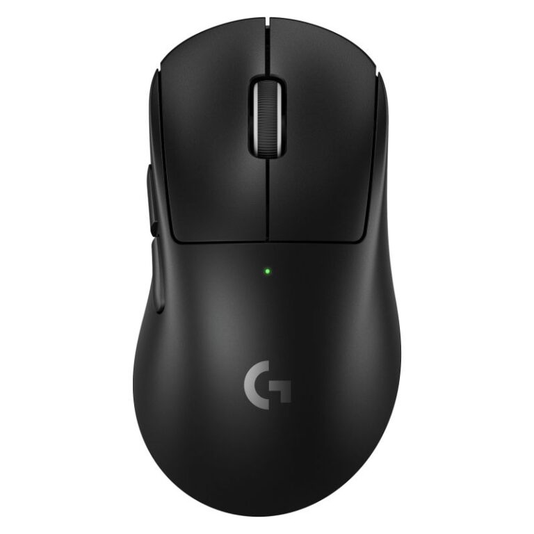 Maus Gaming Logitech G PRO X Superlight 2 DEX / Wireless - Zezë