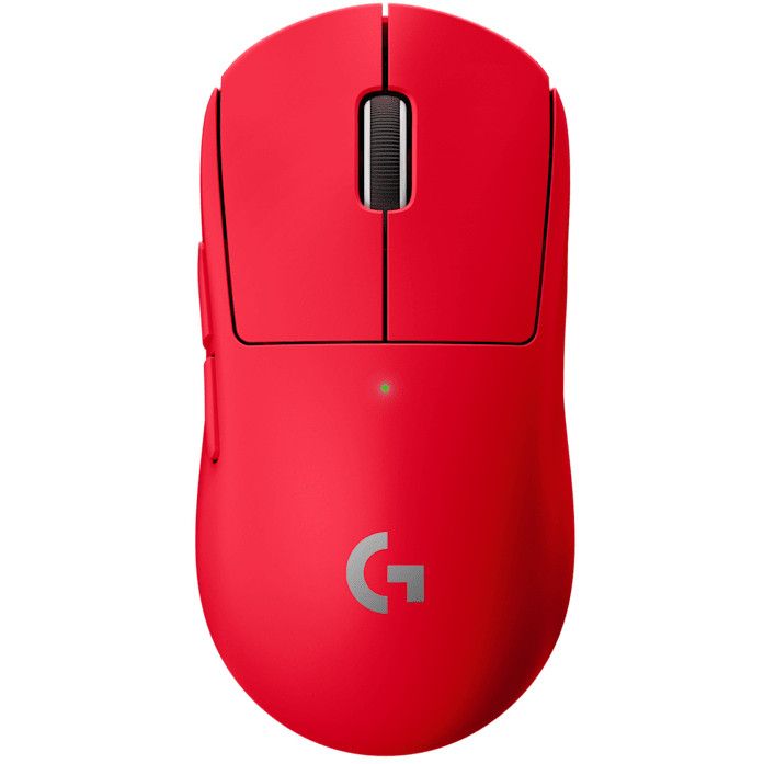 Maus Gaming Wireless Logitech Pro X Superlight 2 SE – Kuqe