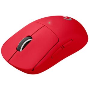 Maus Gaming Wireless Logitech Pro X Superlight 2 SE EER2‑933 – Kuqe 7