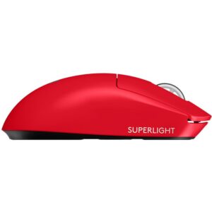 Maus Gaming Wireless Logitech Pro X Superlight 2 SE EER2‑933 – Kuqe 8