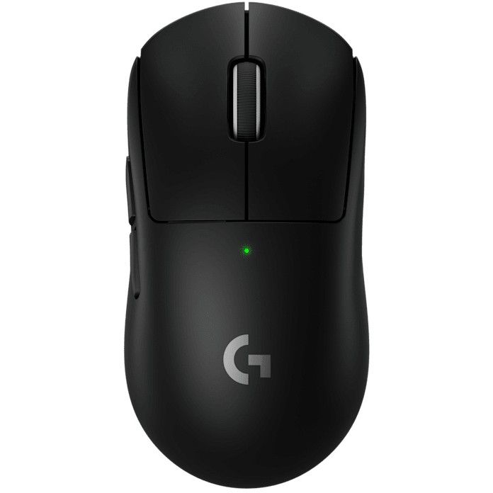 Maus Gaming Wireless Logitech PRO X Superlight 2 SE EER2‑933 / Bluetooth / Logi Bolt – Zezë