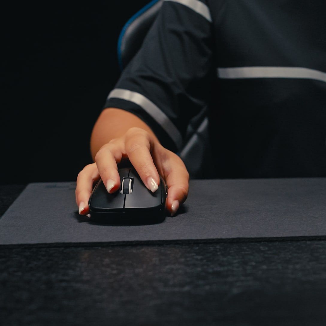 Maus Gaming Wireless Logitech PRO X Superlight 2 SE EER2‑933 / Bluetooth / Logi Bolt – Zezë - Figura 5