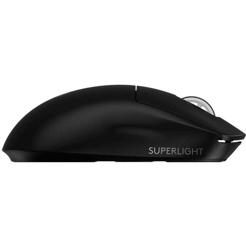 Maus Gaming Wireless Logitech PRO X Superlight 2 SE EER2‑933 / Bluetooth / Logi Bolt – Zezë - Figura 4