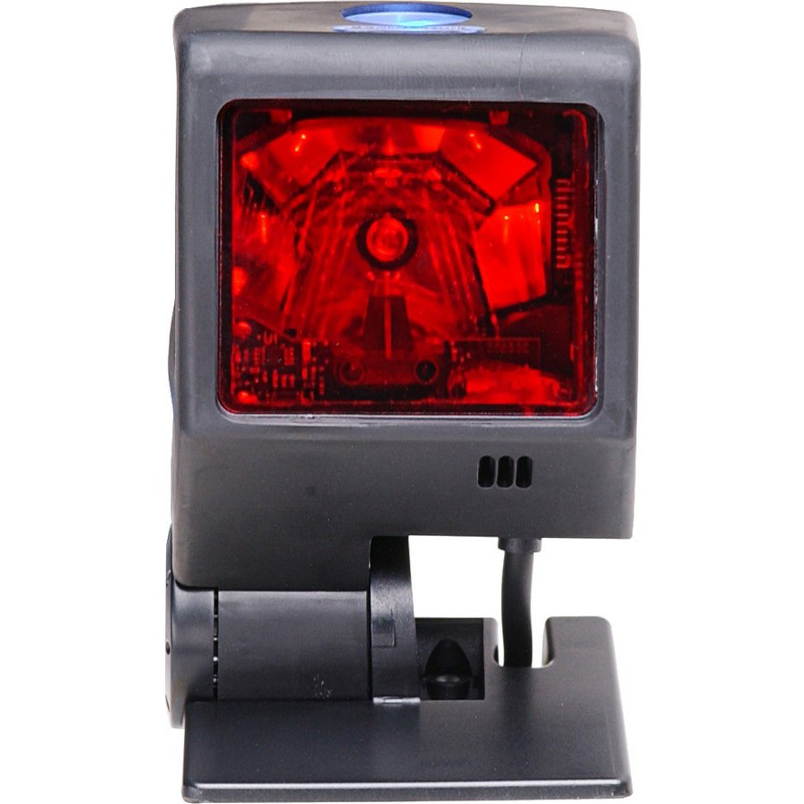 Skaner Honeywell QuantumT 3580 USB Kit 1D Barcode Stand and Handlaser Scan  – Zezë - Figura 3