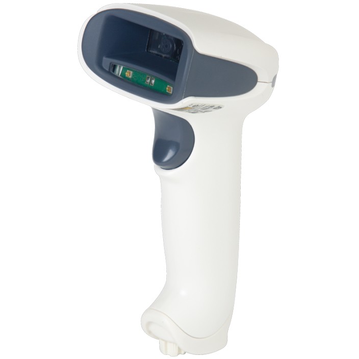 Skaner Honeywell Xenon 1900h 2D Barcode Handheld 1900HHD-5USB – IBM 46xx / Keyboard-Wedge / RS-232 / USB – Zezë - Figura 2
