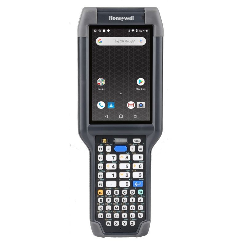 Skaner Honeywell CK65 4GB/32GB Memory Numeric-F - Figura 3