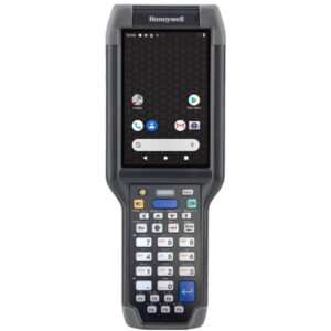 Skaner Terminal Honeywell CK65 4/32GB CAM LGNUM 68X SCP