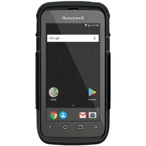 Skaner Honeywell CT60 WLAN 4GB/32GB 6803FR XP Android GMS – Zezë