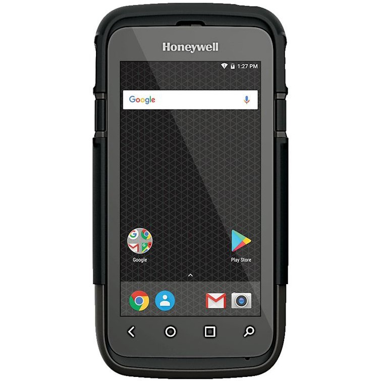 Skaner Honeywell CT60 WLAN 4GB/32GB 6803FR XP Android GMS – Zezë