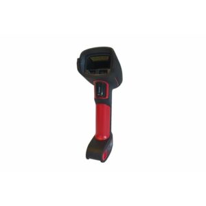 Skaner Honeywell XR Industrial Corded Barcode me Laser Aimer – Zezë