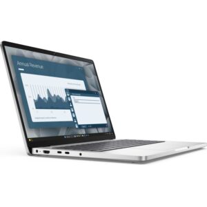 Laptop Dell Pro 14 PC14255 / Ryzen AI 7 350 / 16GB / 512GB / 14" 2K IPS AG / AMD Radeon 860M / Hiri