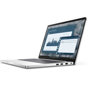 Laptop Dell Pro 14 PC14255 / Ryzen AI 7 350 / 16GB / 512GB / 14" 2K IPS AG / AMD Radeon 860M / Hiri