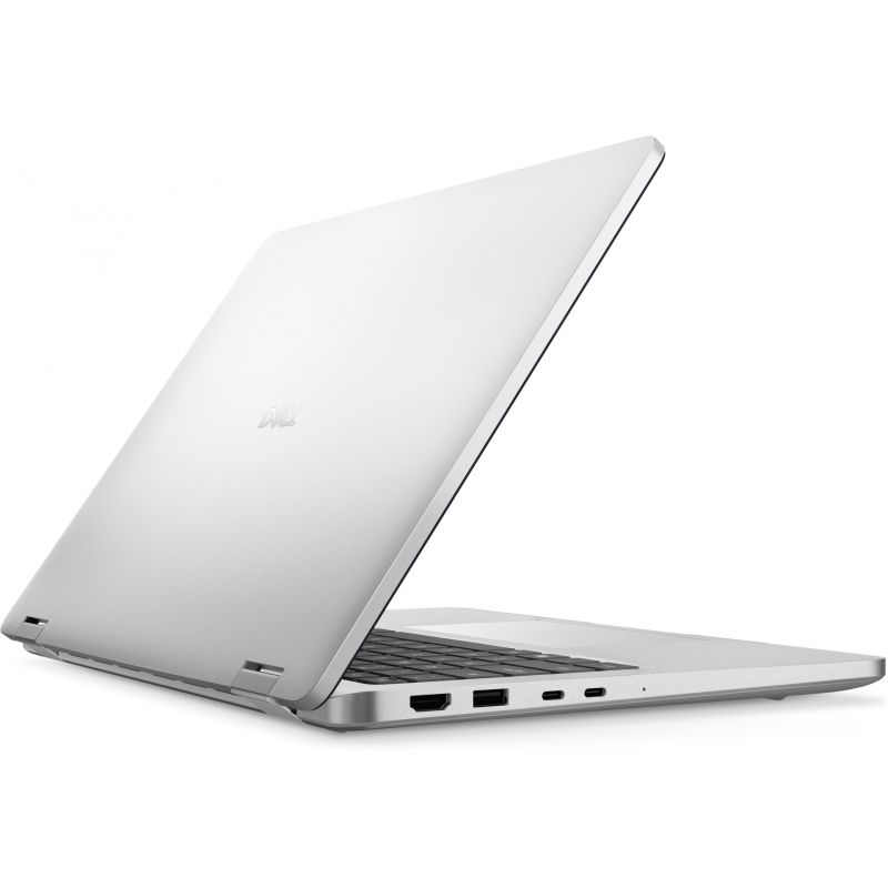 Laptop Dell Pro 14 Plus PB14250 / Ultra 5 235U / 16GB / 512GB / 14" Full HD+ IPS / Intel Graphics / Hiri - Figura 7