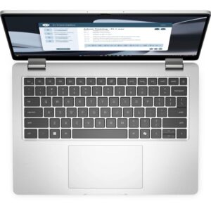 Laptop Dell Pro 14 Plus PB14255 / Ryzen 5 PRO 230 / 16GB / 512GB / 14" Full HD+ IPS /  AMD Radeon 760M / Hiri