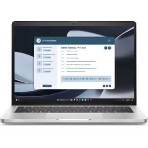 Laptop Dell Pro 14 Plus PB14255 / Ryzen 5 PRO 230 / 16GB / 512GB / 14" Full HD+ IPS /  AMD Radeon 760M / Hiri