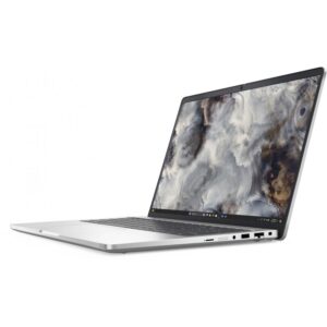 Laptop DELL Pro 16 Plus PB16250 / Core 5 120U / 16GB / 512GB / 16"  2K IPS / Intel Xe Graphics / Hiri