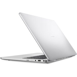 Laptop DELL Pro 16 Plus PB16250 / Core 5 120U / 16GB / 512GB / 16"  2K IPS / Intel Xe Graphics / Hiri