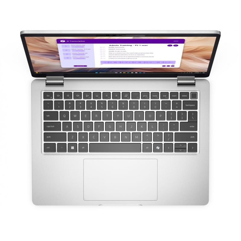 Laptop Dell Pro 13 Plus PB13250 / Ultra 5-235U / 16GB / 256GB / 13" Full HD+ IPS / Intel graphics / Hiri - Figura 4