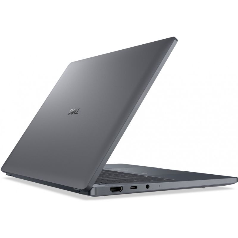 Laptop Dell Pro 13 Premium / Ultra 7 266V / 16GB / 512GB / 13.3" 2K IPS / Intel Arc 140V / Gri - Figura 3