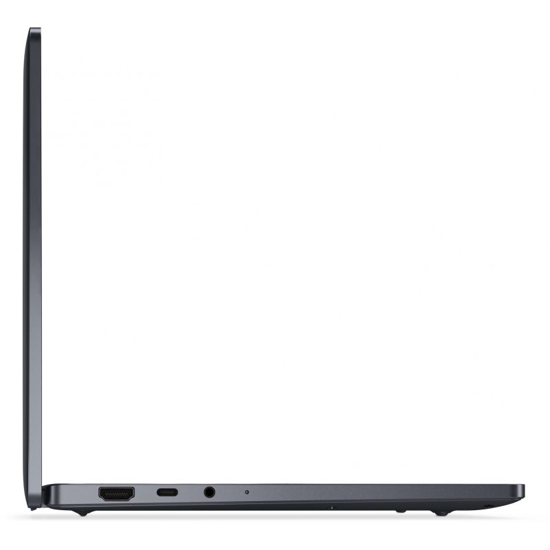 Laptop Dell Pro 13 Premium / Ultra 7 266V / 16GB / 512GB / 13.3" 2K IPS / Intel Arc 140V / Gri - Figura 5