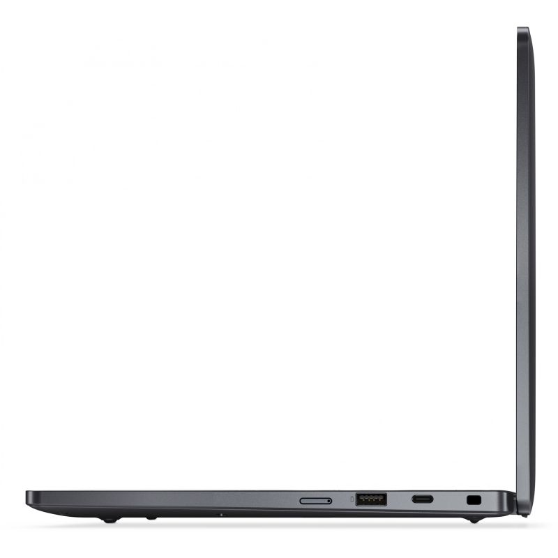 Laptop Dell Pro 13 Premium / Ultra 7 266V / 16GB / 512GB / 13.3" 2K IPS / Intel Arc 140V / Gri - Figura 6