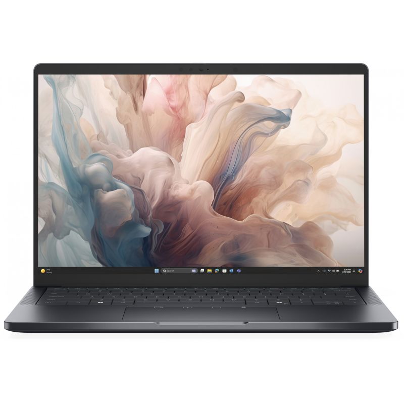 Laptop Dell Pro 14 Premium PA14250 / Ultra 7 268V / 16GB / 512GB / 14" 2K IPS / Intel Arc 130V / Gri