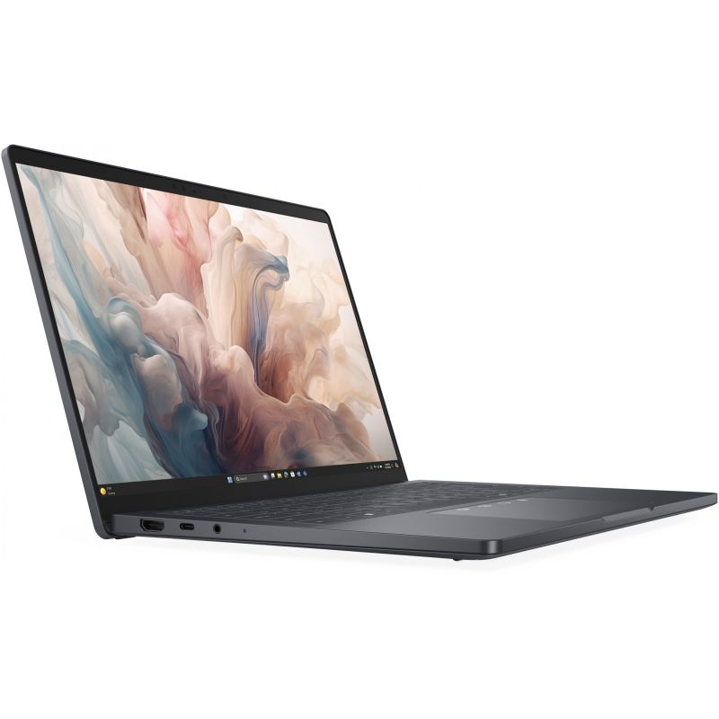 Laptop Dell Pro 14 Premium PA14250 / Ultra 7 268V / 16GB / 512GB / 14" 2K IPS / Intel Arc 130V / Gri - Figura 3