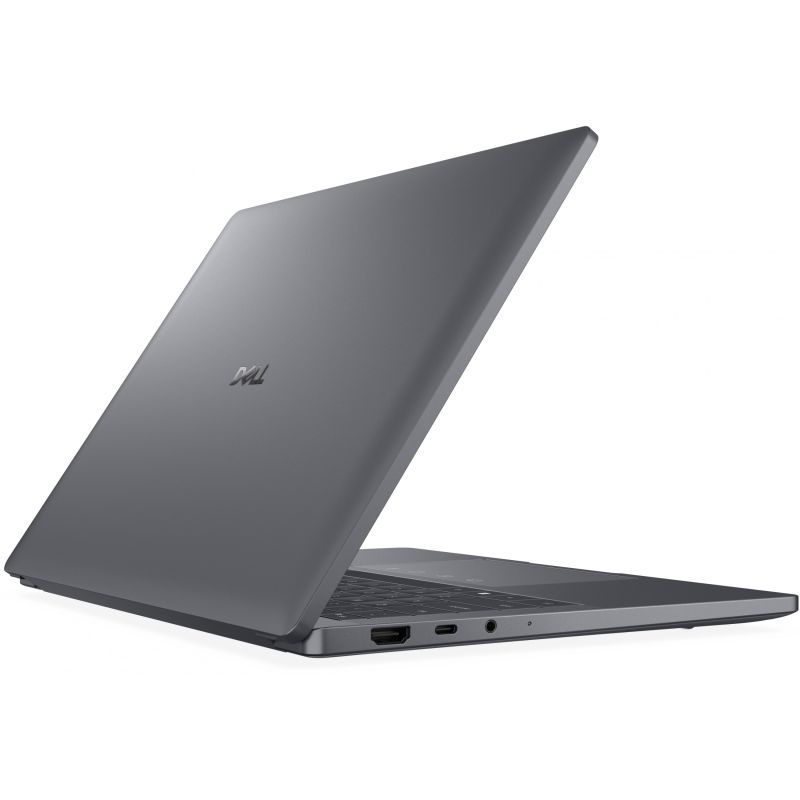 Laptop Dell Pro 14 Premium PA14250 / Ultra 7 268V / 16GB / 512GB / 14" 2K IPS / Intel Arc 130V / Gri - Figura 4