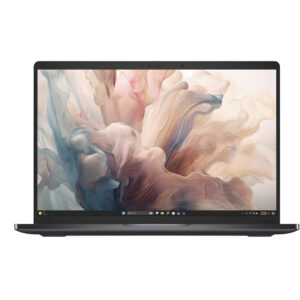 Laptop për punë Dell Pro 14 Premium PA14250 / Ultra 7-268V / 32GB LPDDR5 / 512GB / 14" QHD+ OLED Touch / Intel Arc Graphics 140V / Zezë